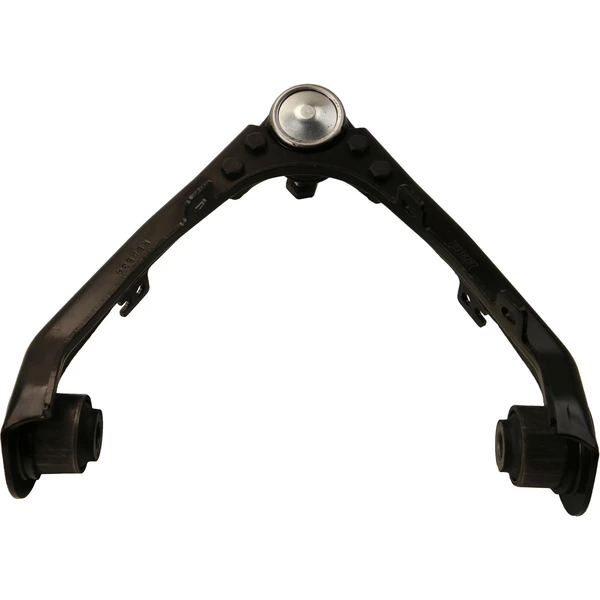 MOOG RK620886 Suspension Control Arm and Ball Joint Assembly, Front Right Upper