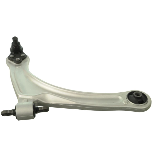 MOOG RK620897 Suspension Control Arm and Ball Joint Assembly, Front Right Lower