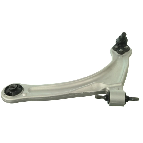 MOOG RK620898 Suspension Control Arm and Ball Joint Assembly, Front Left Lower