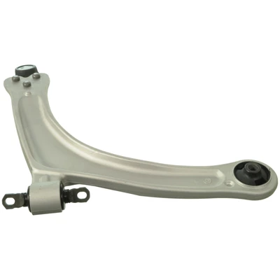 MOOG RK620898 Suspension Control Arm and Ball Joint Assembly, Front Left Lower