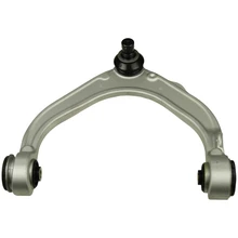 MOOG RK620975 Suspension Control Arm and Ball Joint Assembly, Front Right Upper
