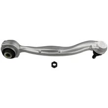 MOOG RK620980 Suspension Control Arm and Ball Joint Assembly, Front Right Lower Rearward