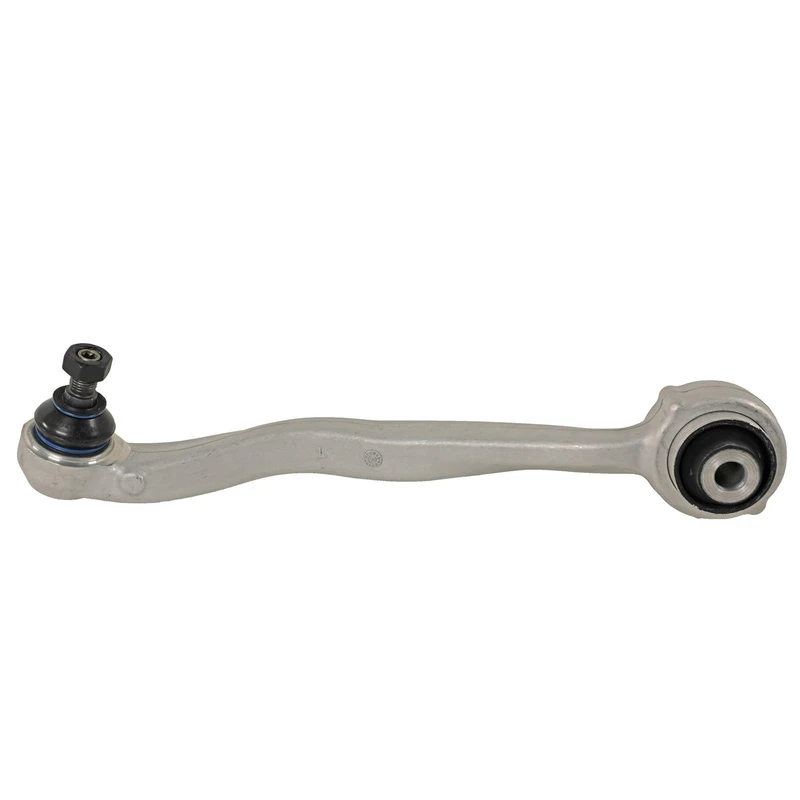 MOOG RK620981 Suspension Control Arm and Ball Joint Assembly, Front Left Lower Rearward