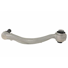 MOOG RK620981 Suspension Control Arm and Ball Joint Assembly, Front Left Lower Rearward