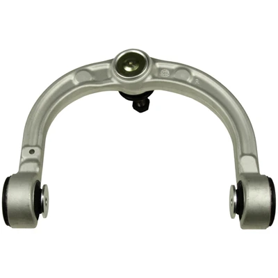 MOOG RK620982 Suspension Control Arm and Ball Joint Assembly, Front Right Upper
