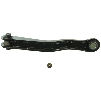 MOOG RK620994 Suspension Control Arm and Ball Joint Assembly, Rear Right Lower Rearward