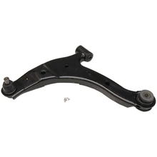 MOOG RK620008 Suspension Control Arm and Ball Joint Assembly, Front Left Lower