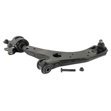 MOOG RK620041 Suspension Control Arm and Ball Joint Assembly, Front Left Lower