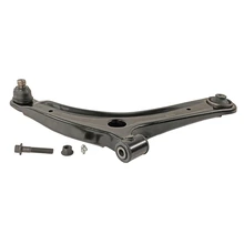 MOOG RK620065 Suspension Control Arm and Ball Joint Assembly, Front Right Lower
