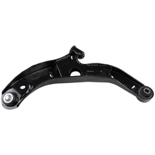 MOOG RK620073 Suspension Control Arm and Ball Joint Assembly, Front Right Lower