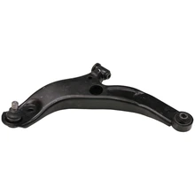 MOOG RK620074 Suspension Control Arm and Ball Joint Assembly, Front Left Lower
