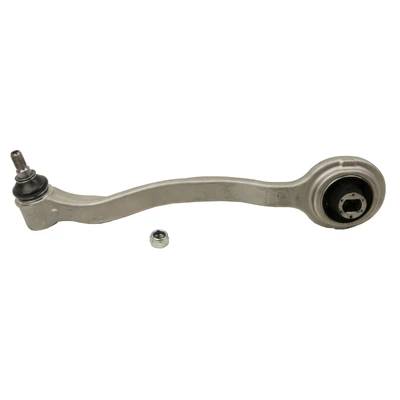 MOOG RK620092 Suspension Control Arm and Ball Joint Assembly, Front Left Lower