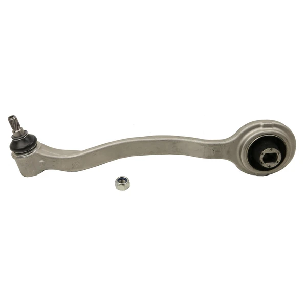 MOOG RK620092 Suspension Control Arm and Ball Joint Assembly, Front Left Lower Forward