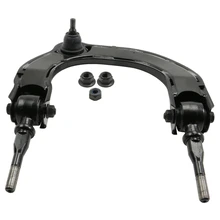 MOOG RK620104 Suspension Control Arm and Ball Joint Assembly, Front Right Upper