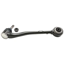 MOOG RK620118 Suspension Control Arm and Ball Joint Assembly, Front Right Lower Rearward