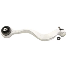 MOOG RK620125 Suspension Control Arm and Ball Joint Assembly, Front Left Lower