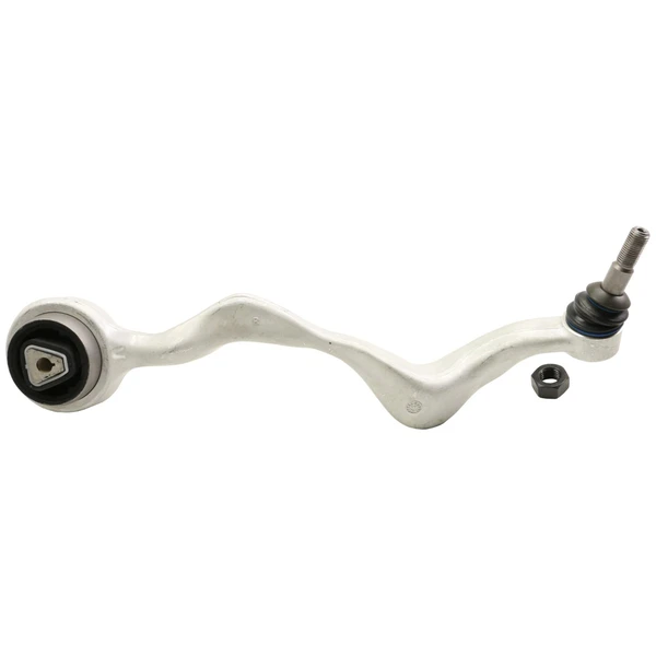 MOOG RK620128 Suspension Control Arm and Ball Joint Assembly, Front Right Lower Forward