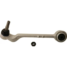 MOOG RK620129 Suspension Control Arm and Ball Joint Assembly, Front Left Lower Rearward