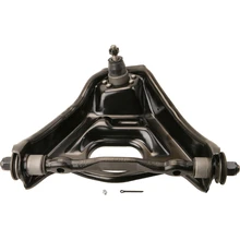MOOG RK620159 Suspension Control Arm and Ball Joint Assembly, Front Right Upper