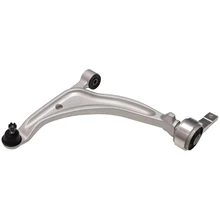 MOOG RK620167 Suspension Control Arm and Ball Joint Assembly, Front Left Lower