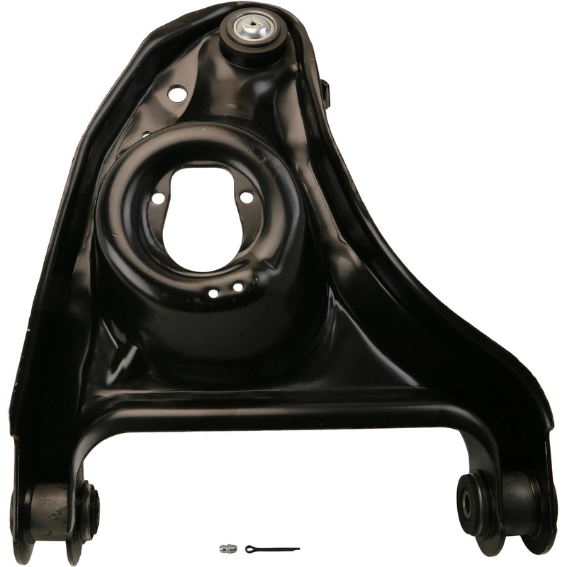 MOOG RK620168 Suspension Control Arm and Ball Joint Assembly, Front Left Lower