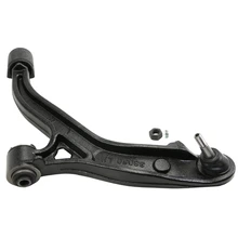 MOOG RK620171 Suspension Control Arm and Ball Joint Assembly, Front Left Lower