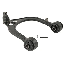 MOOG RK620178 Suspension Control Arm and Ball Joint Assembly, Front Right Upper