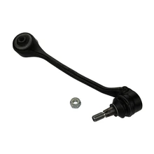 MOOG RK620186 Suspension Control Arm and Ball Joint Assembly, Front Left Lower Rearward
