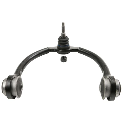 MOOG RK620188 Suspension Control Arm and Ball Joint Assembly, Front Upper