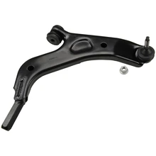 MOOG RK620214 Suspension Control Arm and Ball Joint Assembly, Front Right Lower