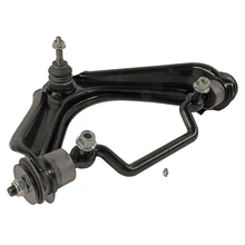 MOOG RK620224 Suspension Control Arm and Ball Joint Assembly, Front Right Upper
