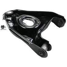 MOOG RK620252 Suspension Control Arm and Ball Joint Assembly, Front Left Lower