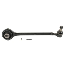 MOOG RK620257 Suspension Control Arm and Ball Joint Assembly, Front Right Lower Forward
