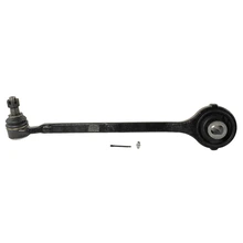 MOOG RK620258 Suspension Control Arm and Ball Joint Assembly, Front Left Lower Forward