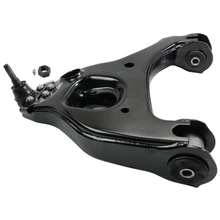 MOOG RK620264 Suspension Control Arm and Ball Joint Assembly, Front Right Lower