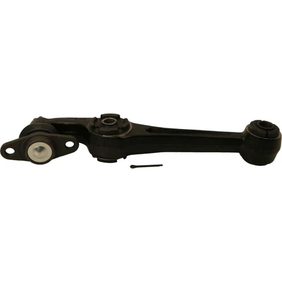 MOOG RK620362 Suspension Control Arm and Ball Joint Assembly, Front Right Lower