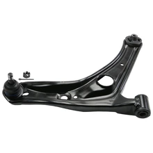 MOOG RK620364 Suspension Control Arm and Ball Joint Assembly, Front Right Lower