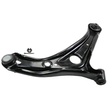 MOOG RK620365 Suspension Control Arm and Ball Joint Assembly, Front Left Lower