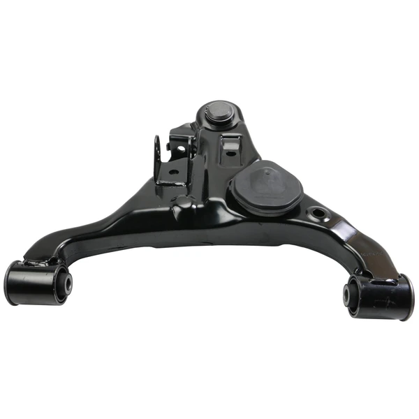 MOOG RK620371 Suspension Control Arm and Ball Joint Assembly, Front Right Lower