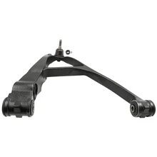 MOOG RK620380 Suspension Control Arm and Ball Joint Assembly, Front Right Lower