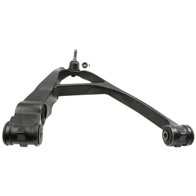 MOOG RK620380 Suspension Control Arm and Ball Joint Assembly, Front Right Lower