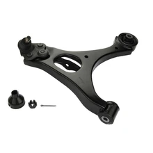 MOOG RK620382 Suspension Control Arm and Ball Joint Assembly, Front Left Lower