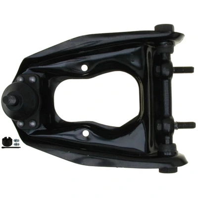 MOOG RK621428 Suspension Control Arm and Ball Joint Assembly, Front Upper