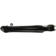 MOOG RK621454 Suspension Control Arm and Ball Joint Assembly, Rear Left Lower
