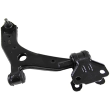 MOOG RK621461 Suspension Control Arm and Ball Joint Assembly, Front Right Lower