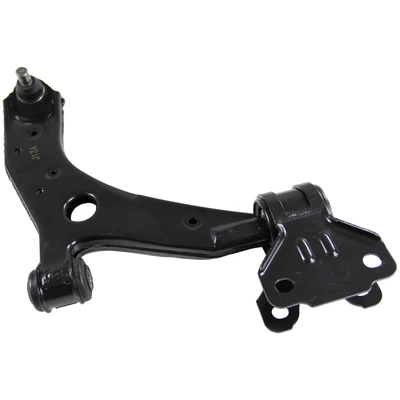 MOOG RK621461 Suspension Control Arm and Ball Joint Assembly, Front Right Lower