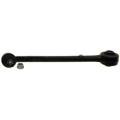 MOOG RK621480 Suspension Control Arm and Ball Joint Assembly, Front Right Lower Rearward