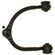 MOOG RK621537 Suspension Control Arm and Ball Joint Assembly, Front Left Upper