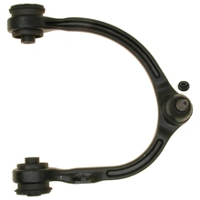 MOOG RK621538 Suspension Control Arm and Ball Joint Assembly, Front Right Upper