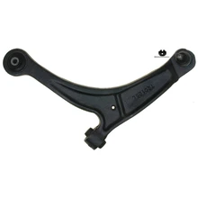 MOOG RK621545 Suspension Control Arm and Ball Joint Assembly, Front Left Lower